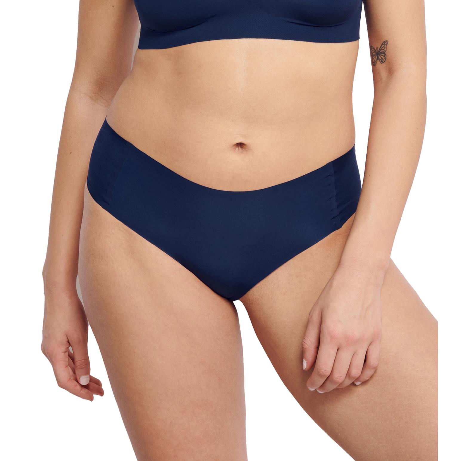 Sloggi Zero Feel Hipster Brief